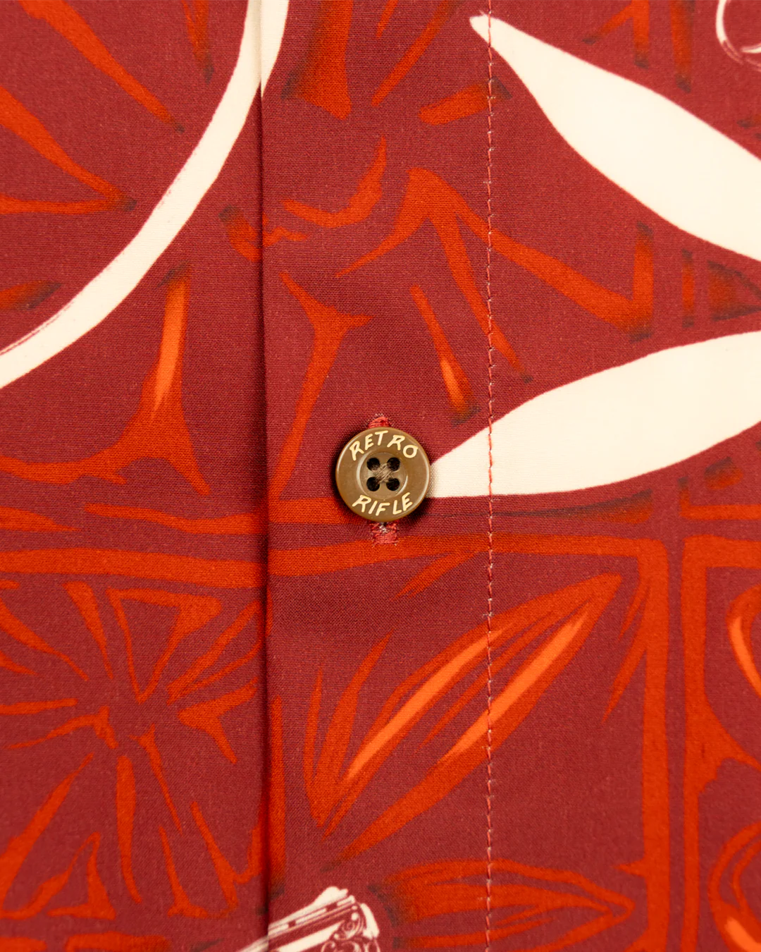 The King Button Down - Image 5