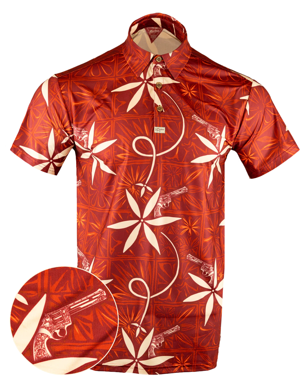 The King Polo