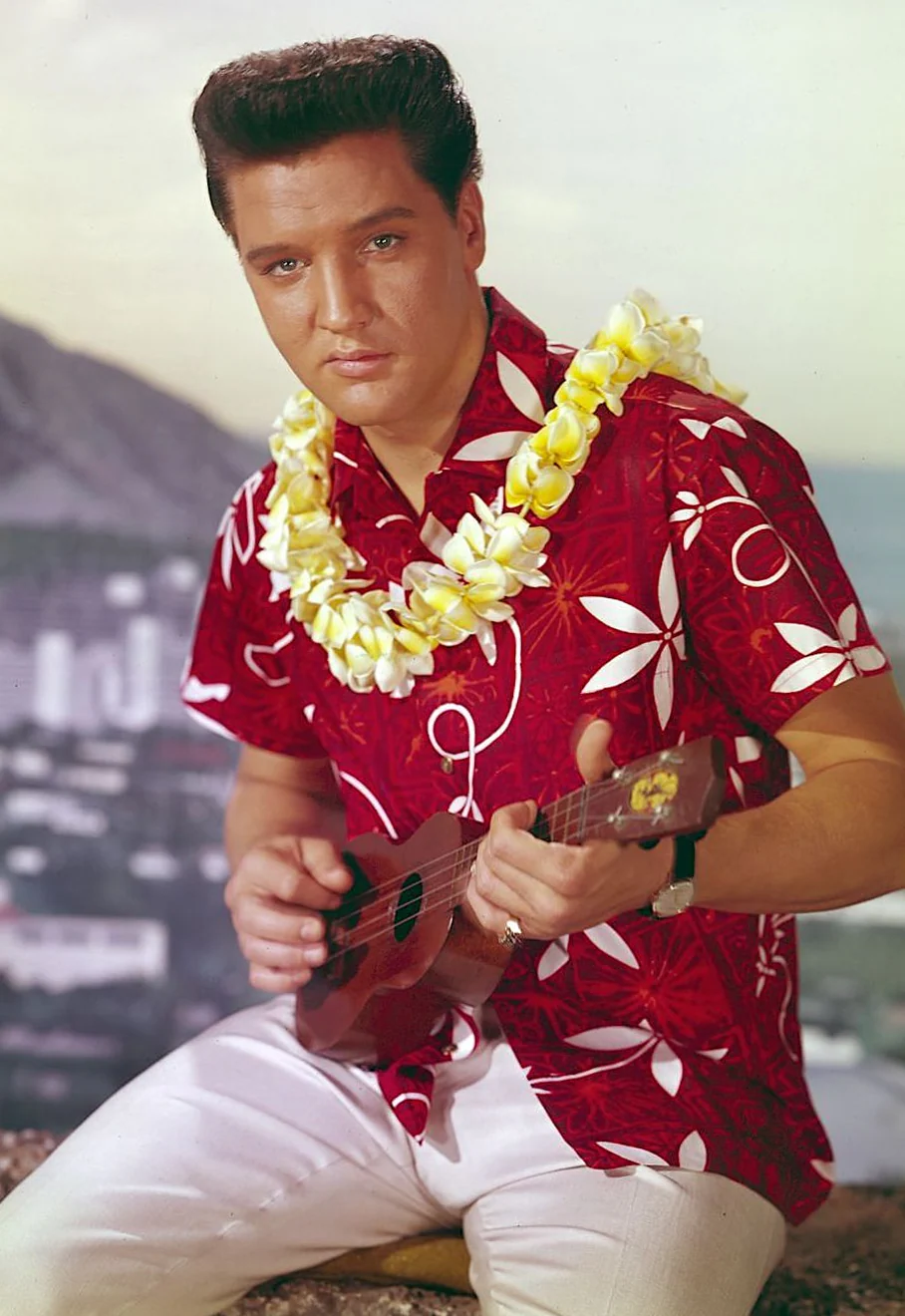 The King Button Down - Image 2