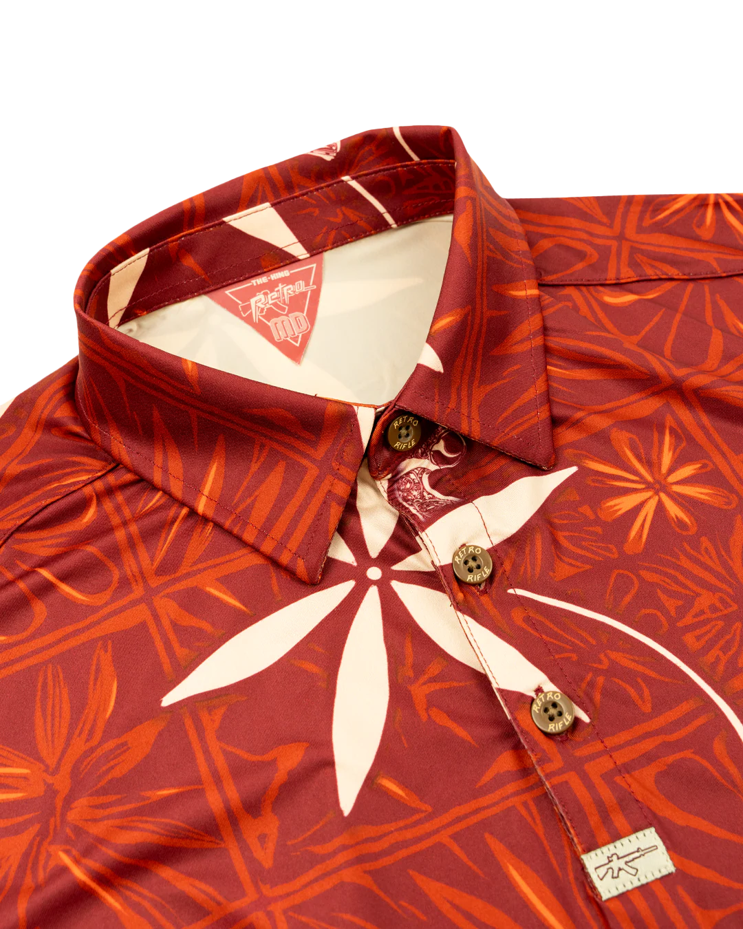 The King Polo - Image 3