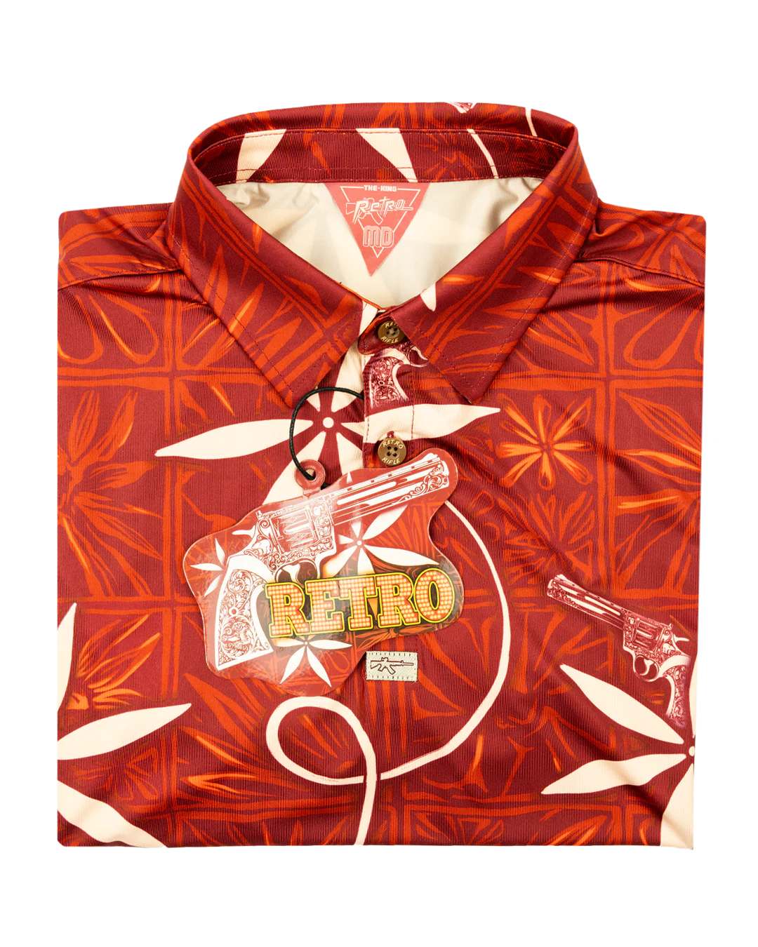 The King Polo - Image 6