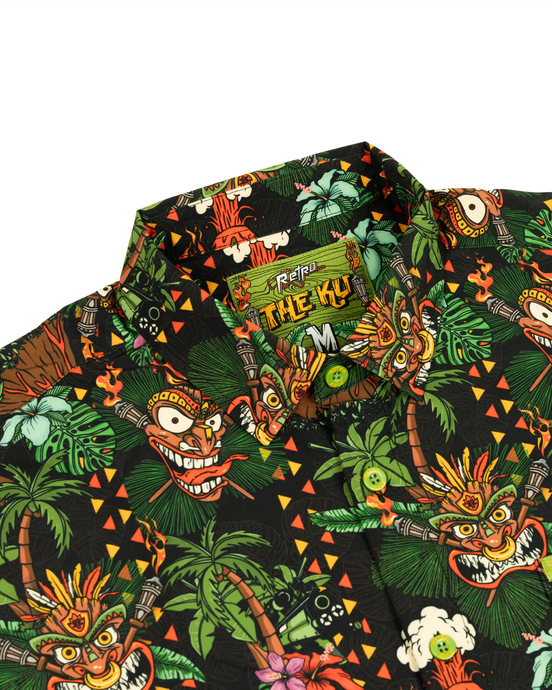 The Ku Button Down - Image 2