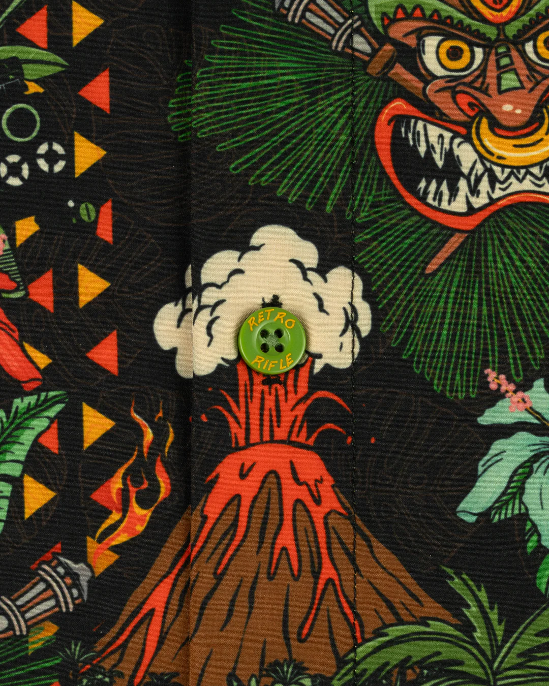 The Ku Button Down - Image 4