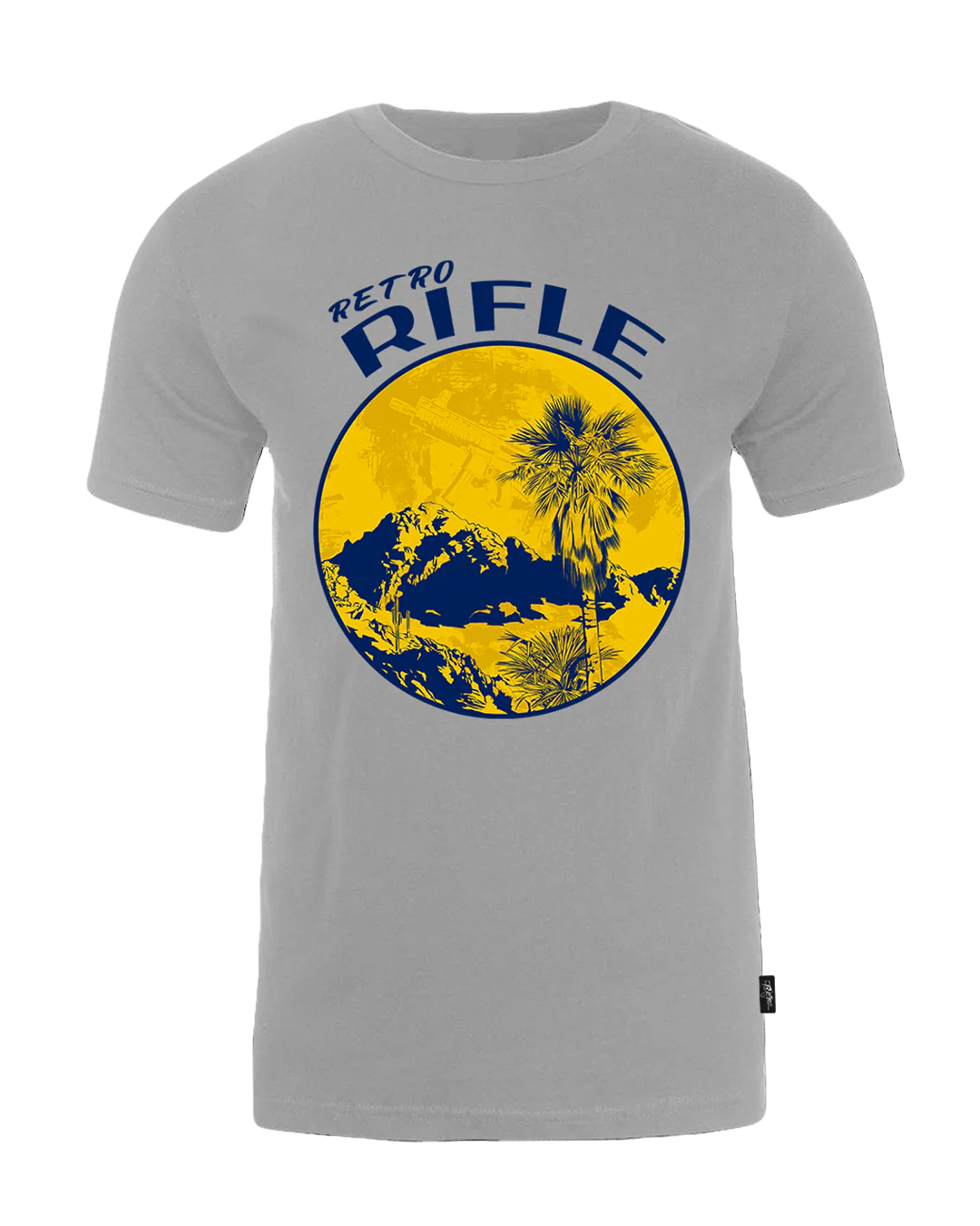 The Lethal Protector Tee - Image 3