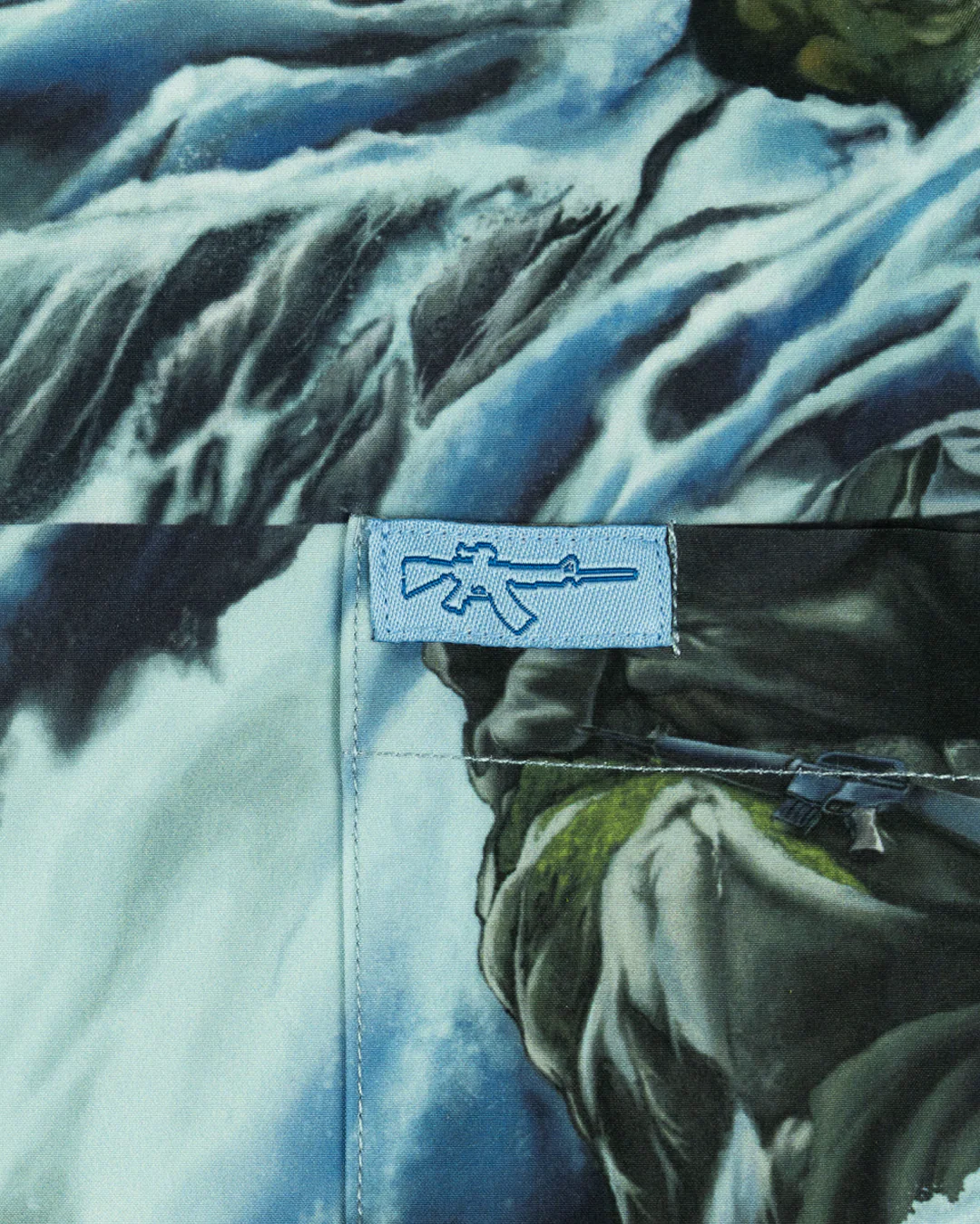 The Lieutenant Button Down - Image 4