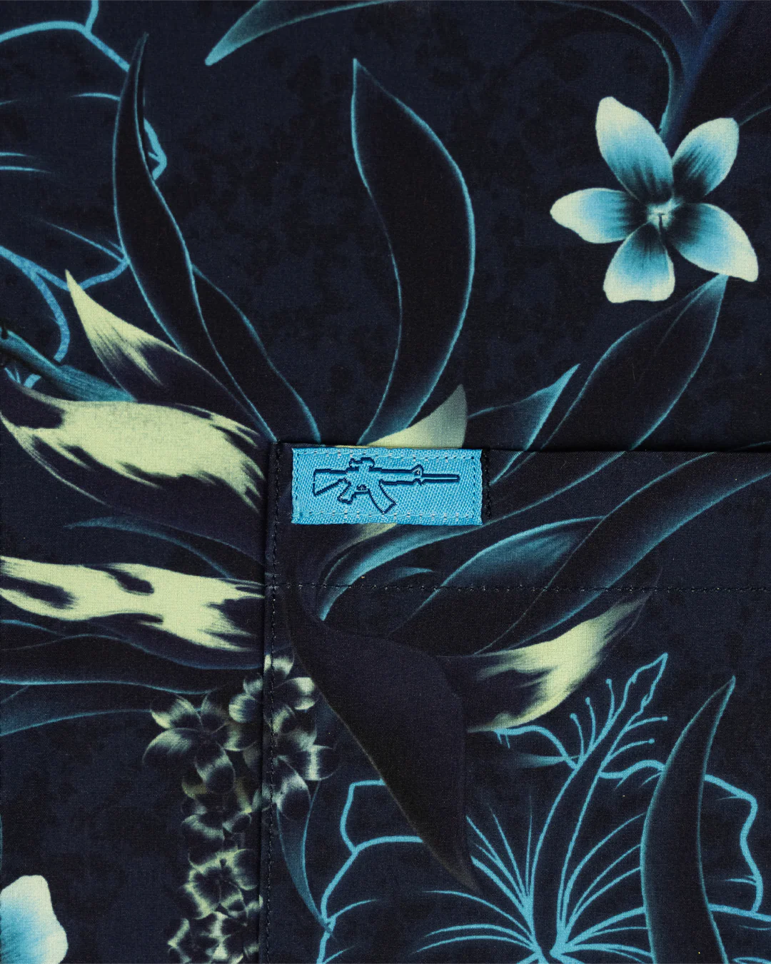 The Miyagi Button Down - Image 4