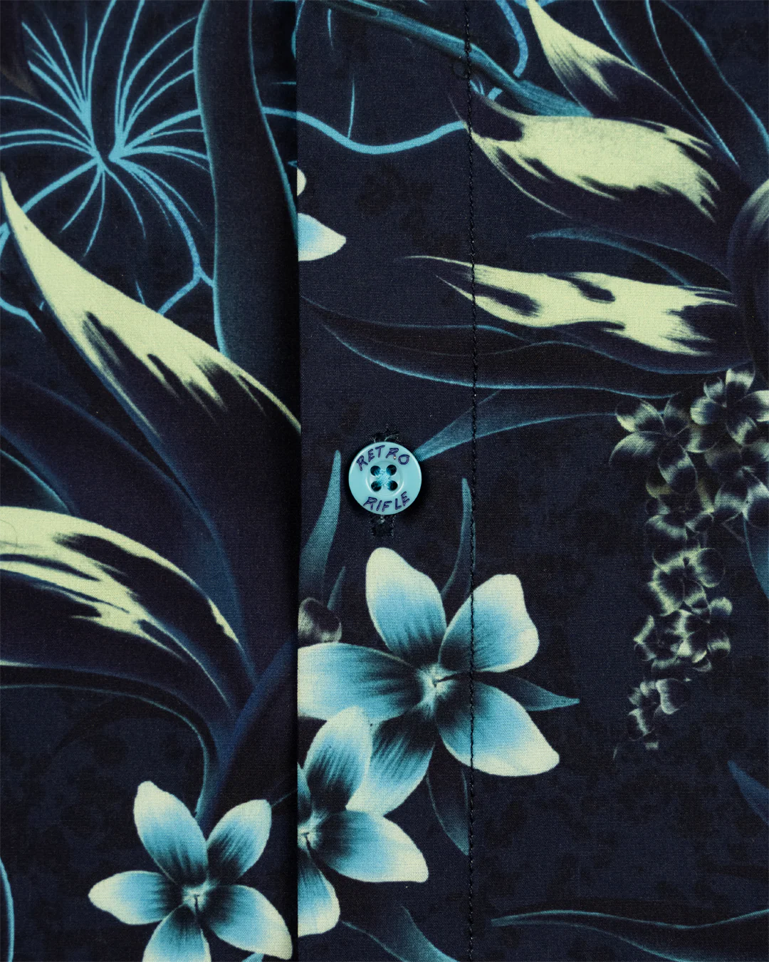 The Miyagi Button Down - Image 5