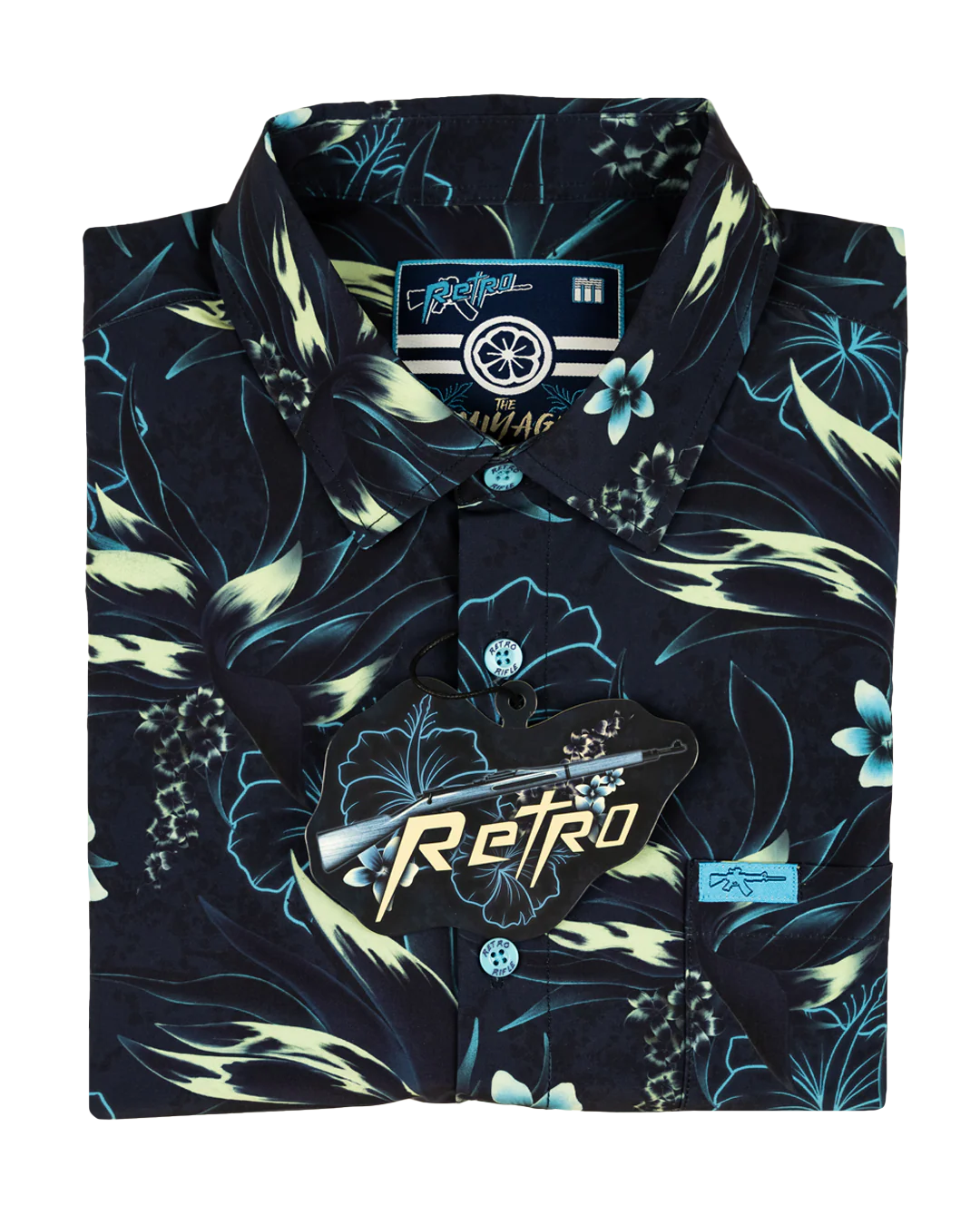 The Miyagi Button Down - Image 6