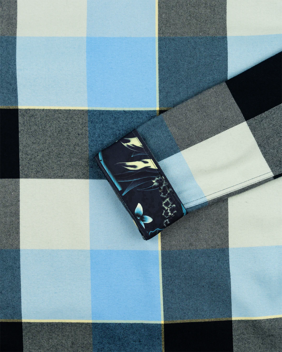 The Miyagi Flannel - Image 4
