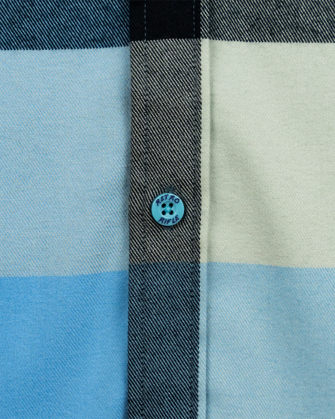 The Miyagi Flannel - Image 5