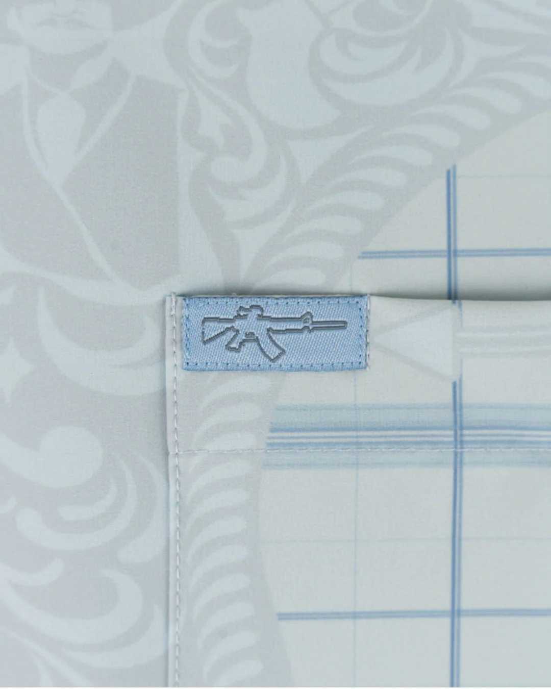 The Outlaw Button Down (Pearl Snaps) - Image 3
