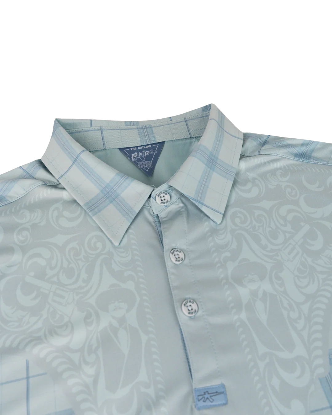 The Outlaw Polo - Image 2