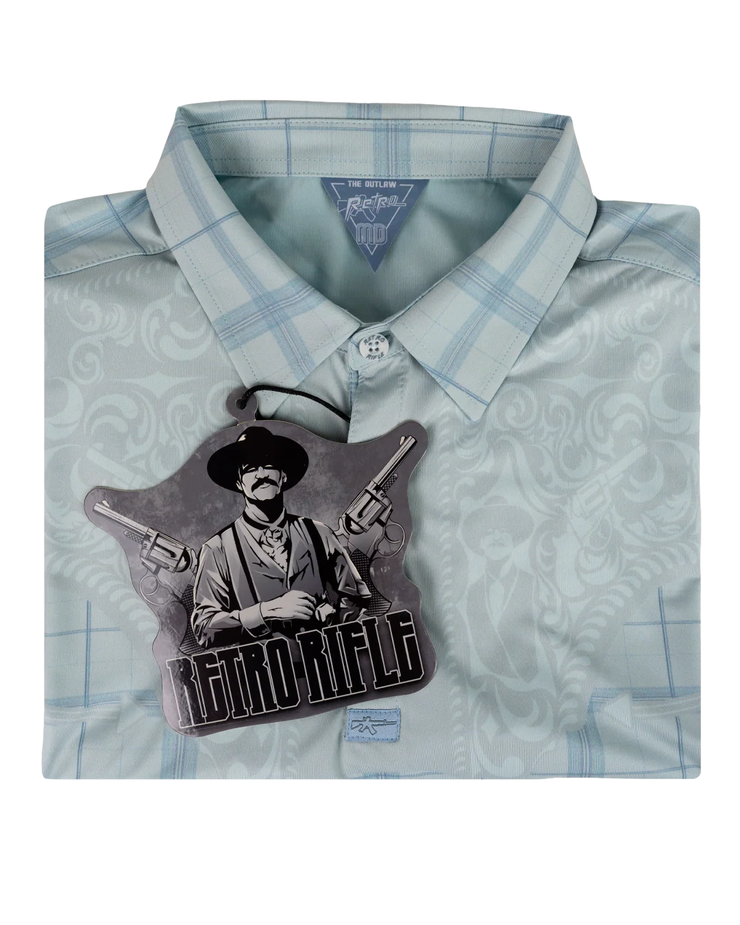 The Outlaw Polo - Image 5