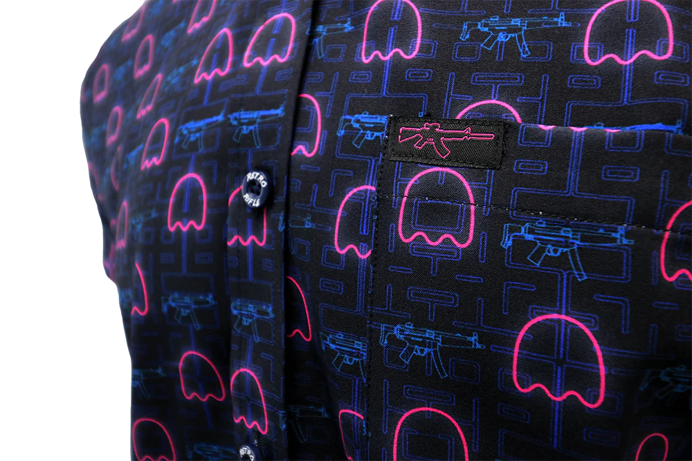 The Pac Button Down - Image 3