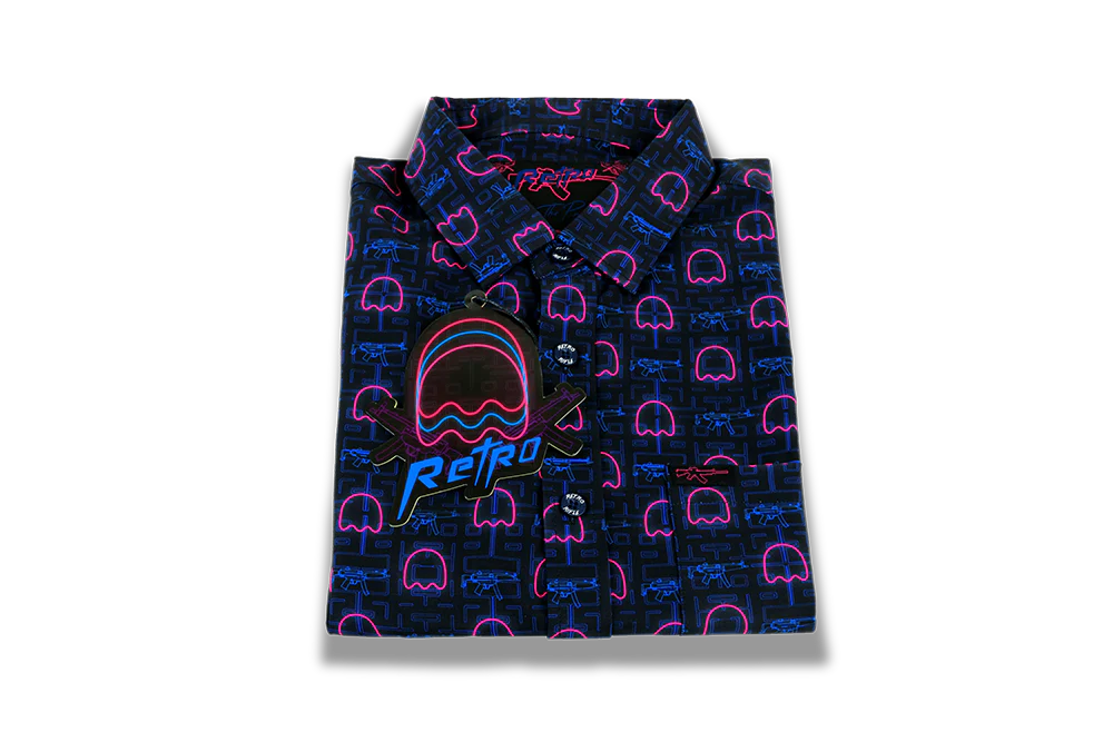 The Pac Button Down - Image 4