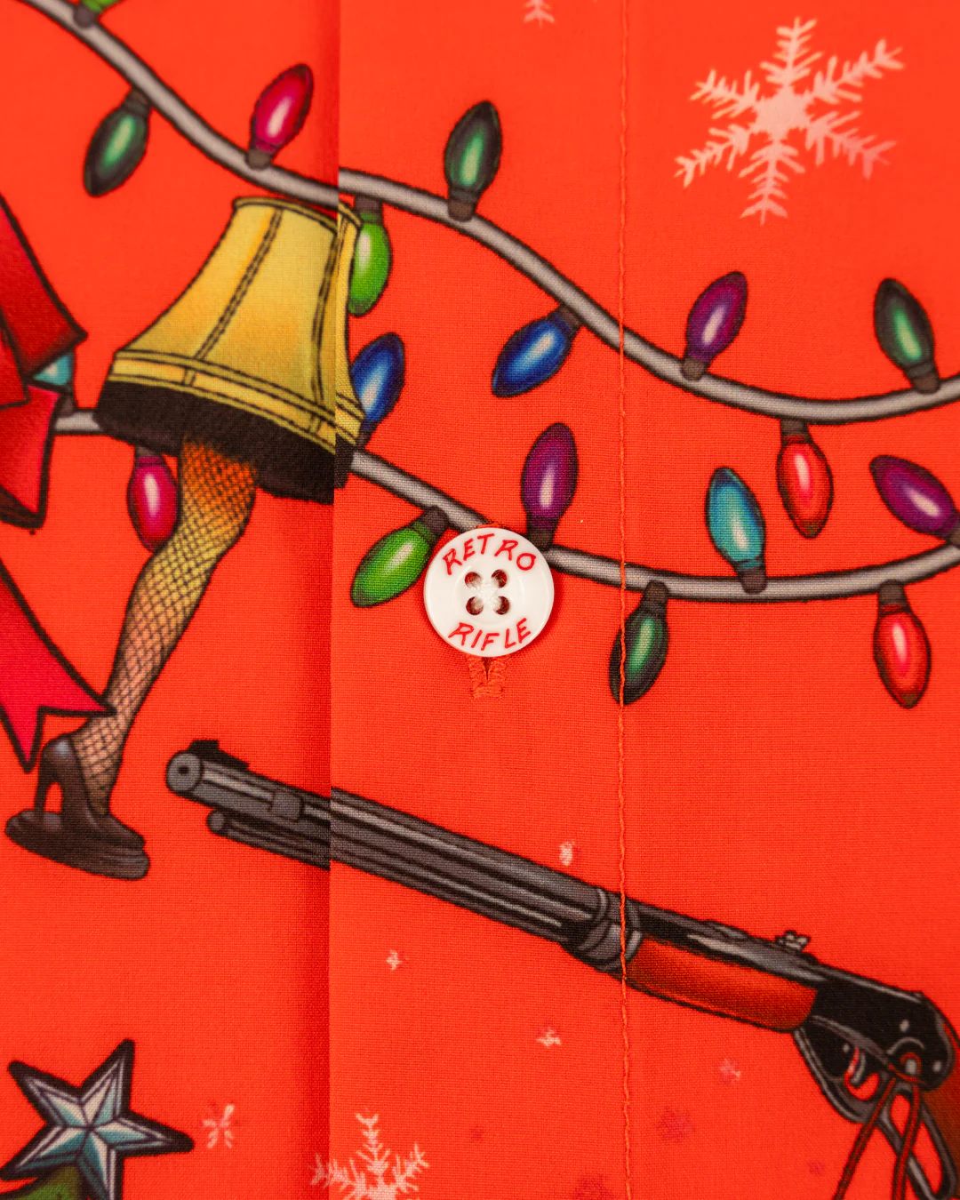 The Ralphie Button Down - Image 5