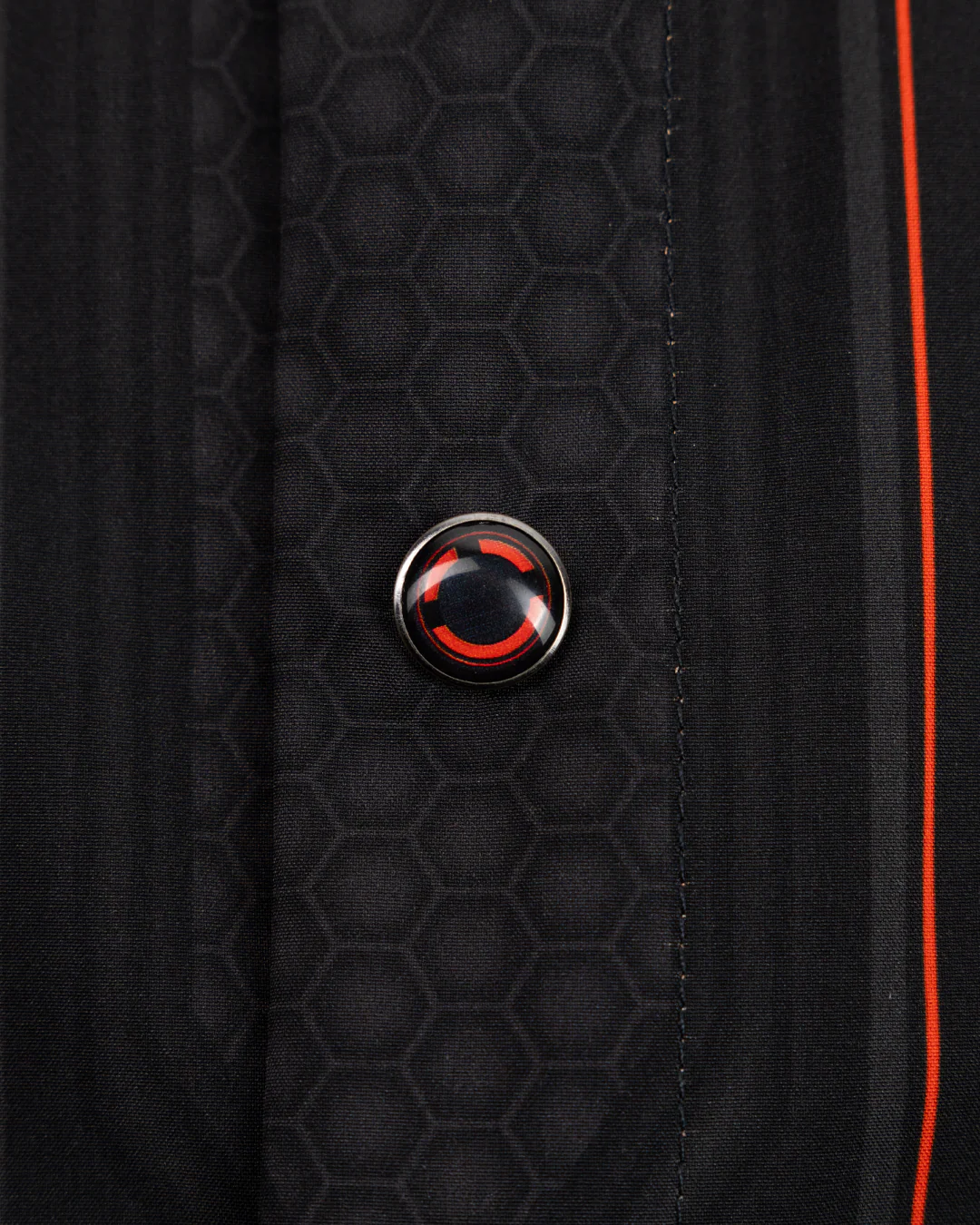 The Rinzler Button Down (Pearl Snaps) - Image 6