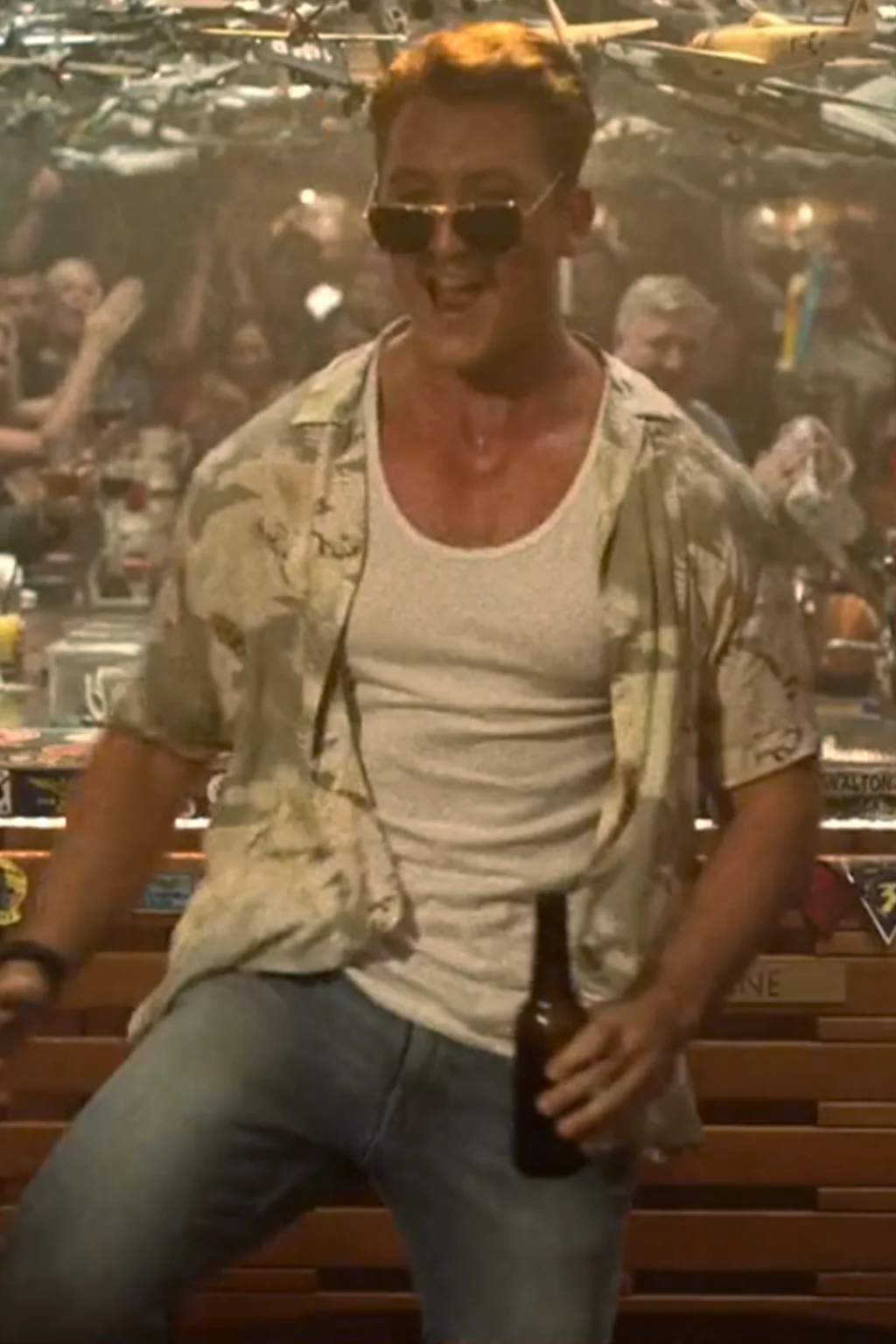 The Rooster Button Down - Image 2