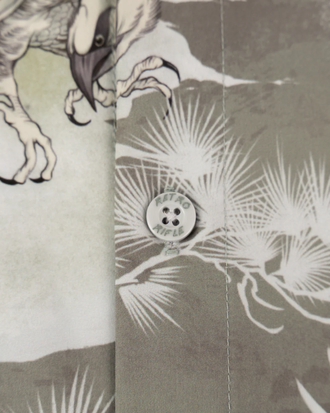 The Rooster Button Down - Image 3