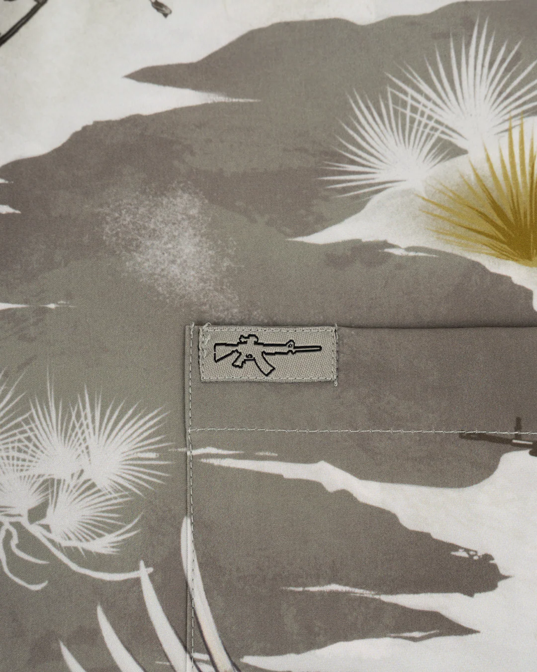 The Rooster Button Down - Image 4