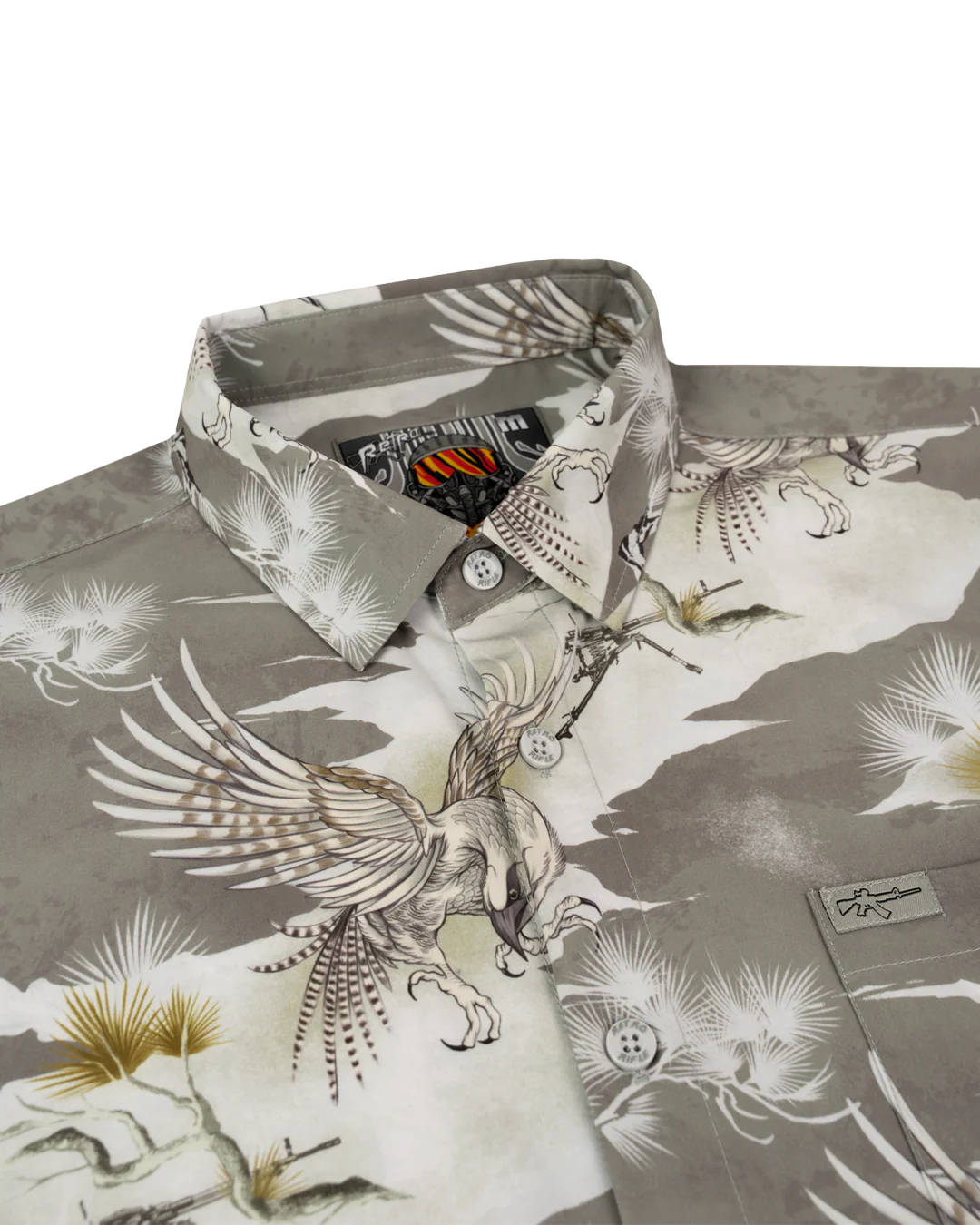 The Rooster Button Down - Image 5