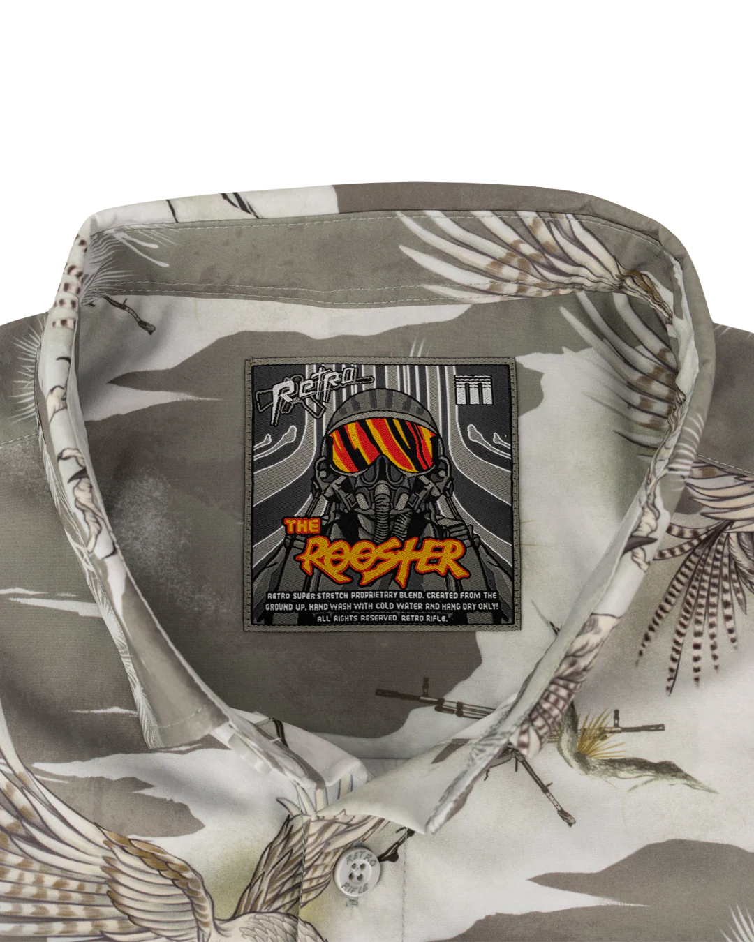 The Rooster Button Down - Image 6