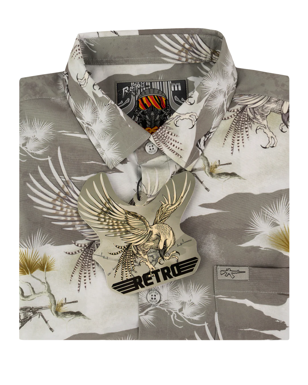 The Rooster Button Down - Image 7