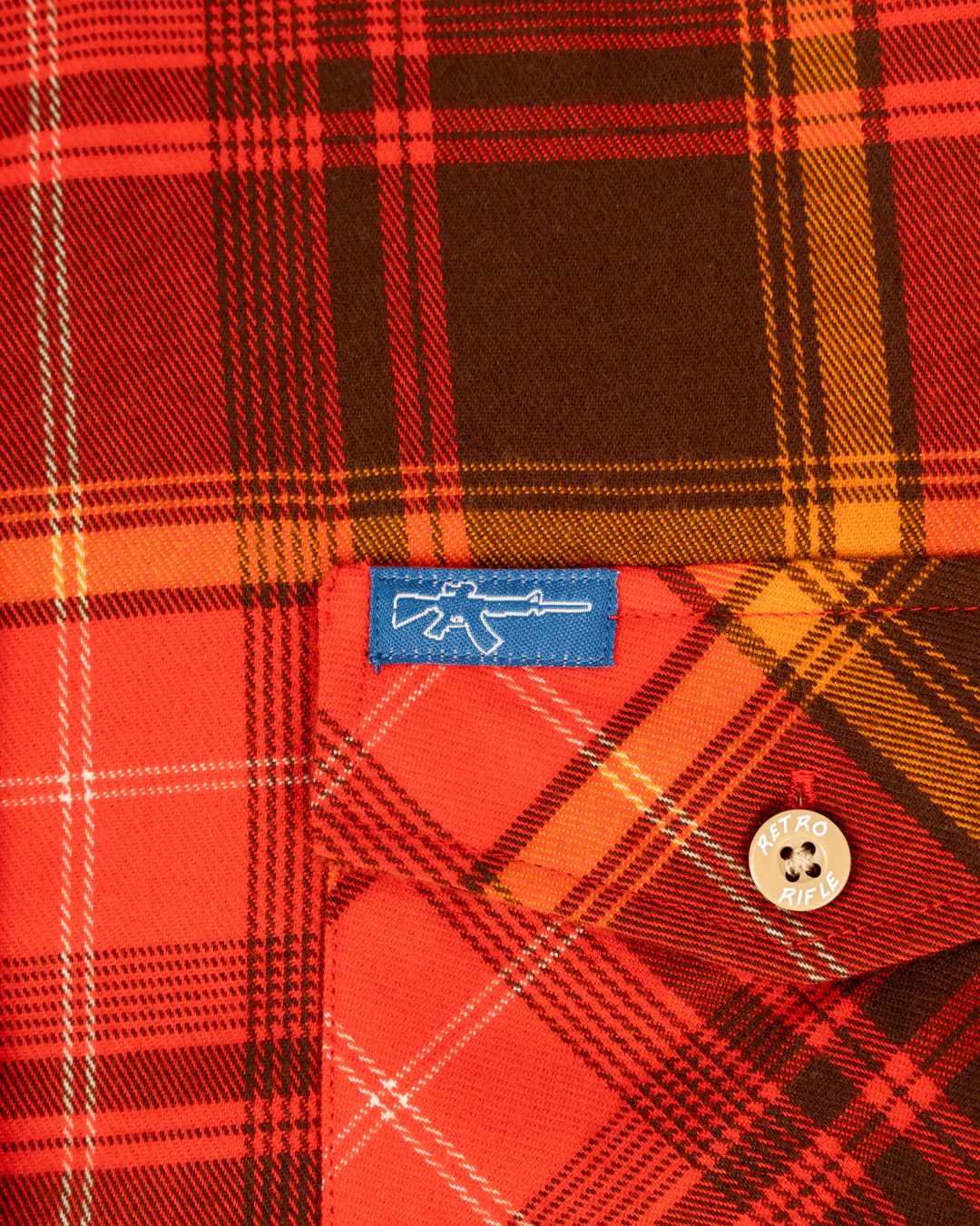 The Spicoli Flannel - Image 3