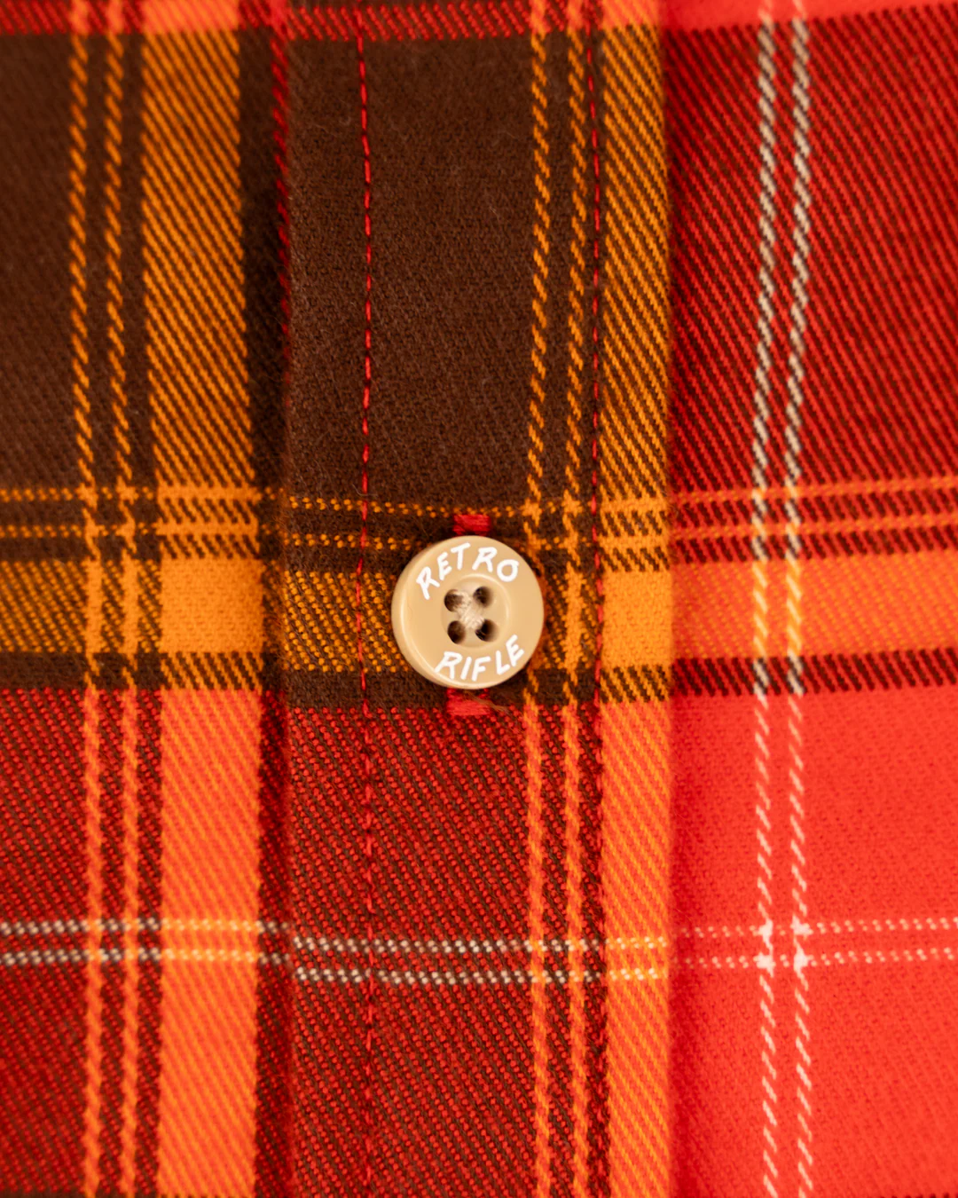 The Spicoli Flannel - Image 6