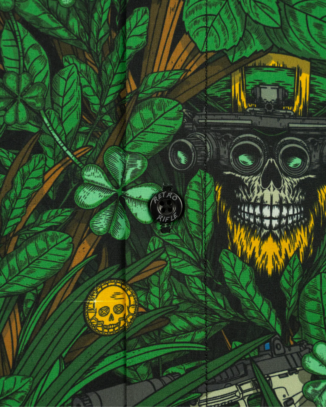 The St. Pat Button Down - Image 4