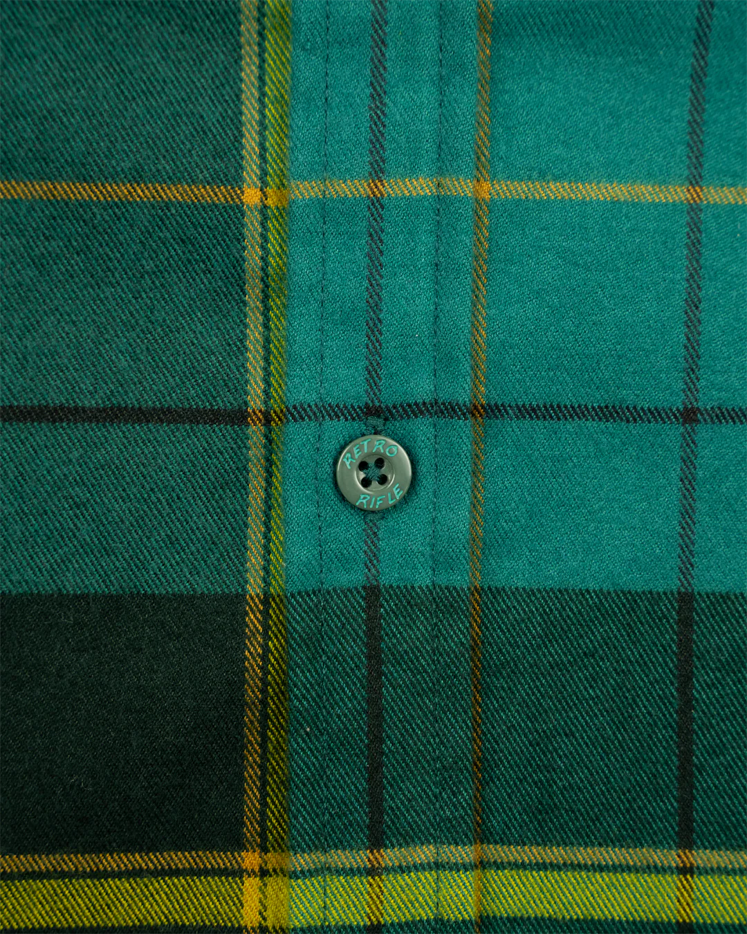 The St. Pat Flannel - Image 5