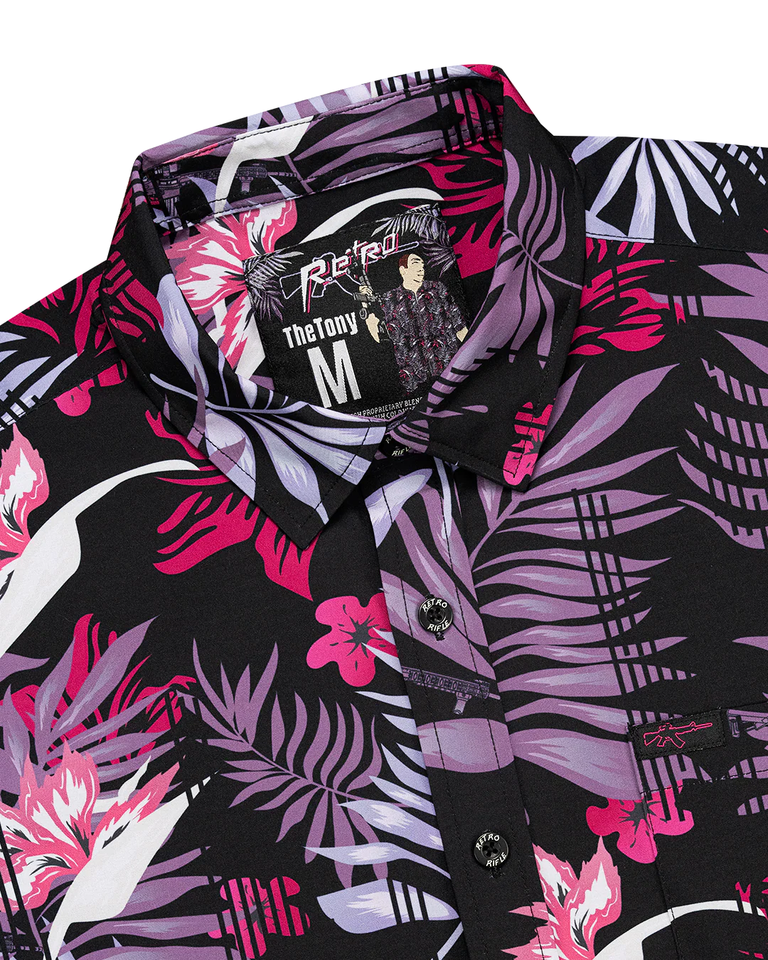 The Tony Button Down - Image 3