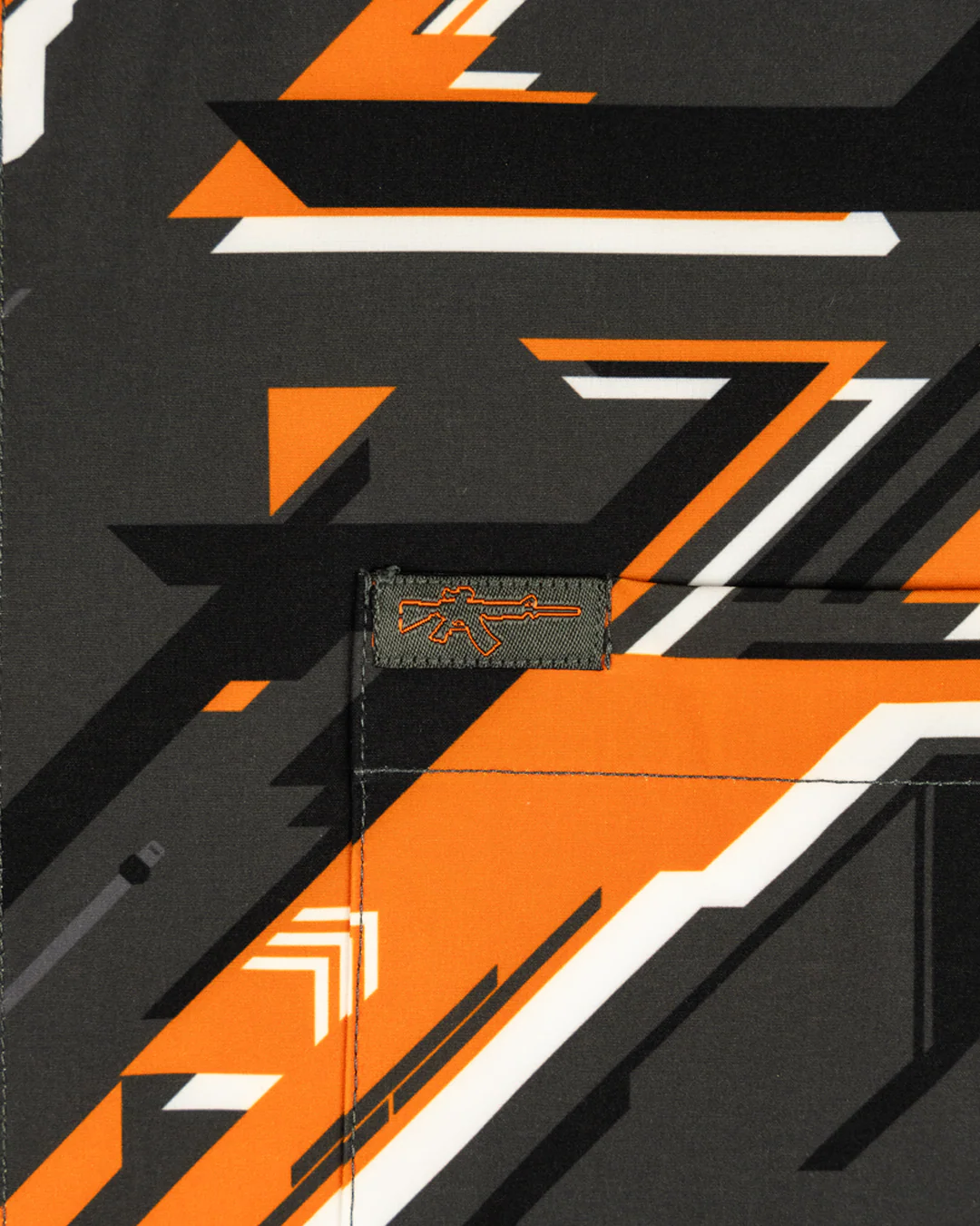 The Top Frag Button Down - Image 3