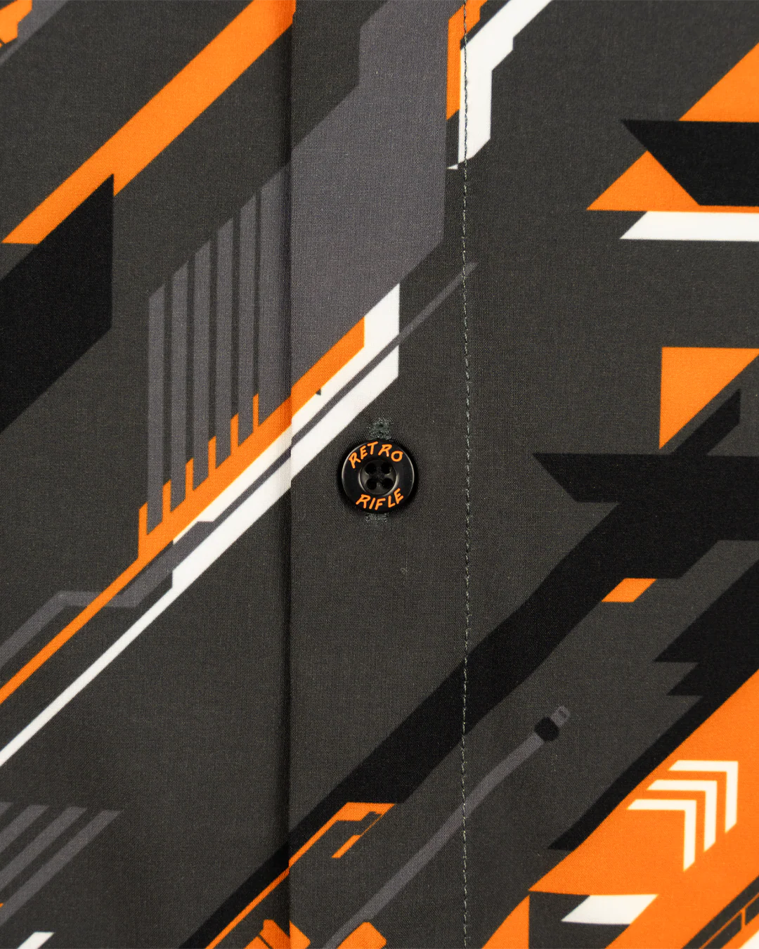 The Top Frag Button Down - Image 4