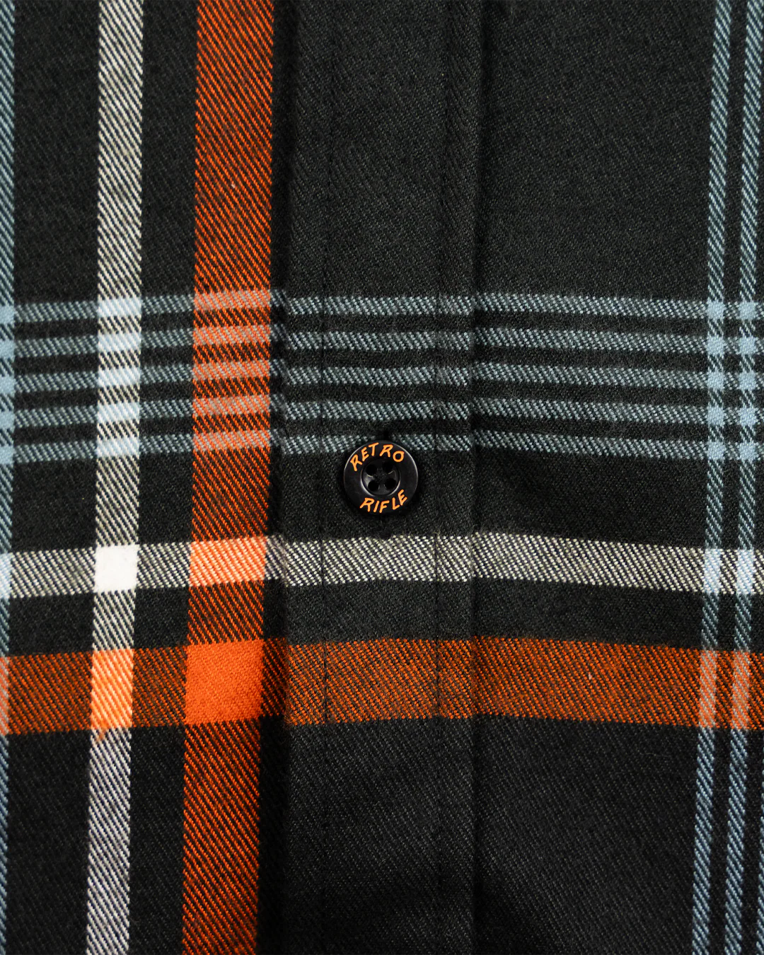 The Top Frag Flannel - Image 5