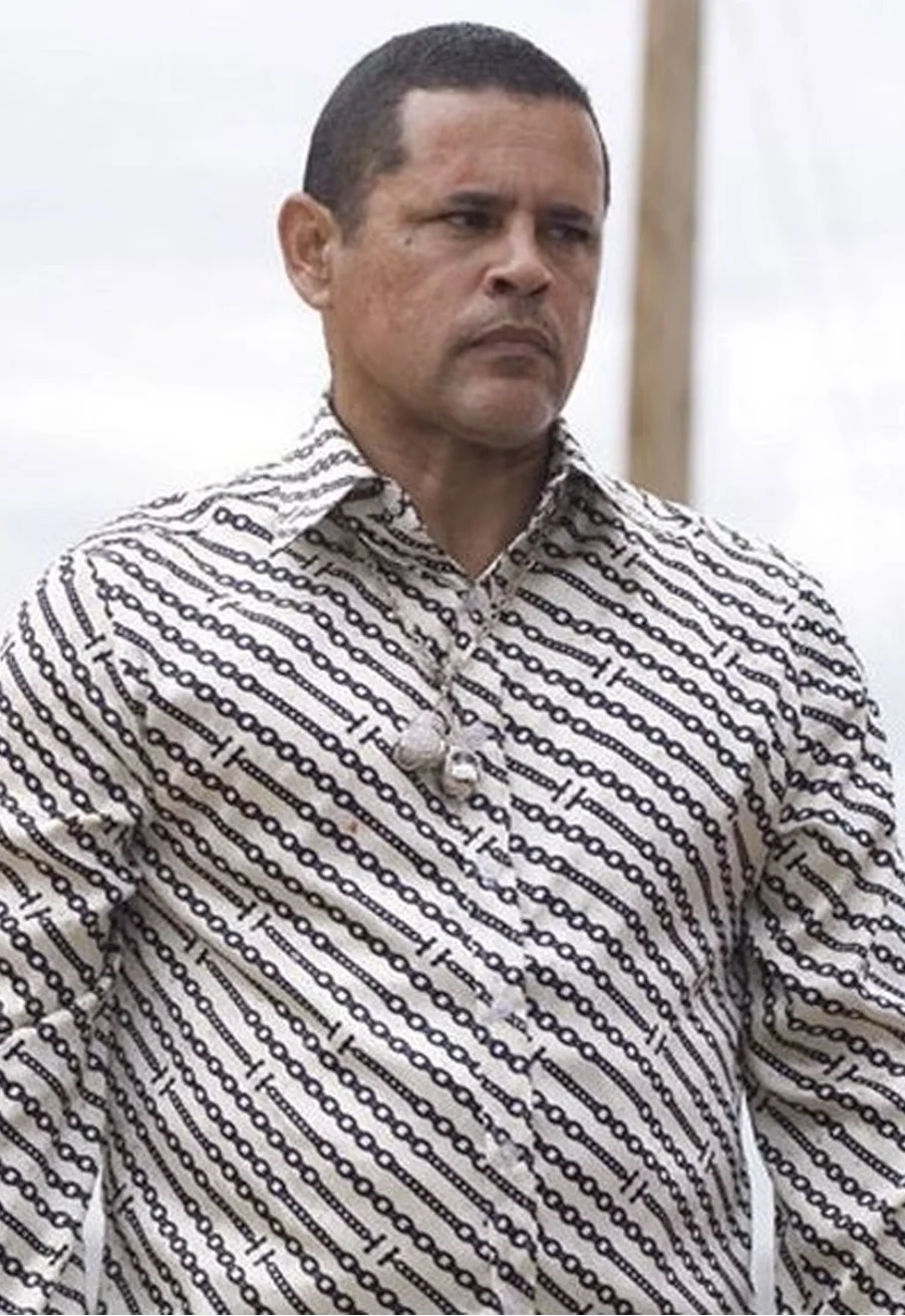 The Tuco Button Down - Image 2