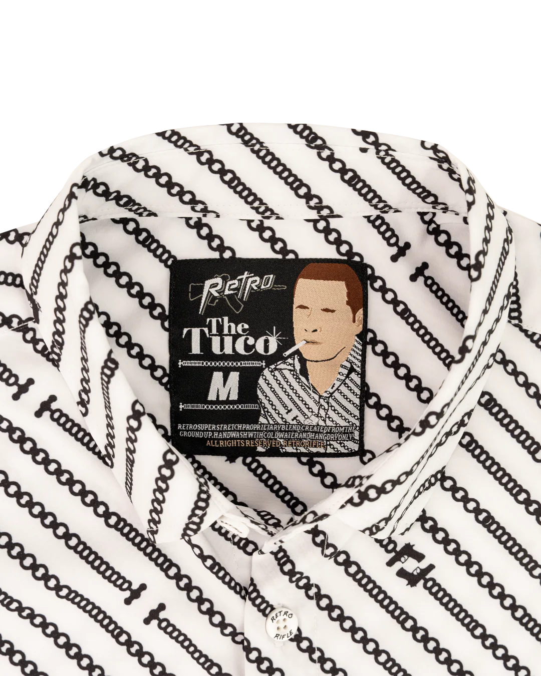 The Tuco Button Down - Image 5