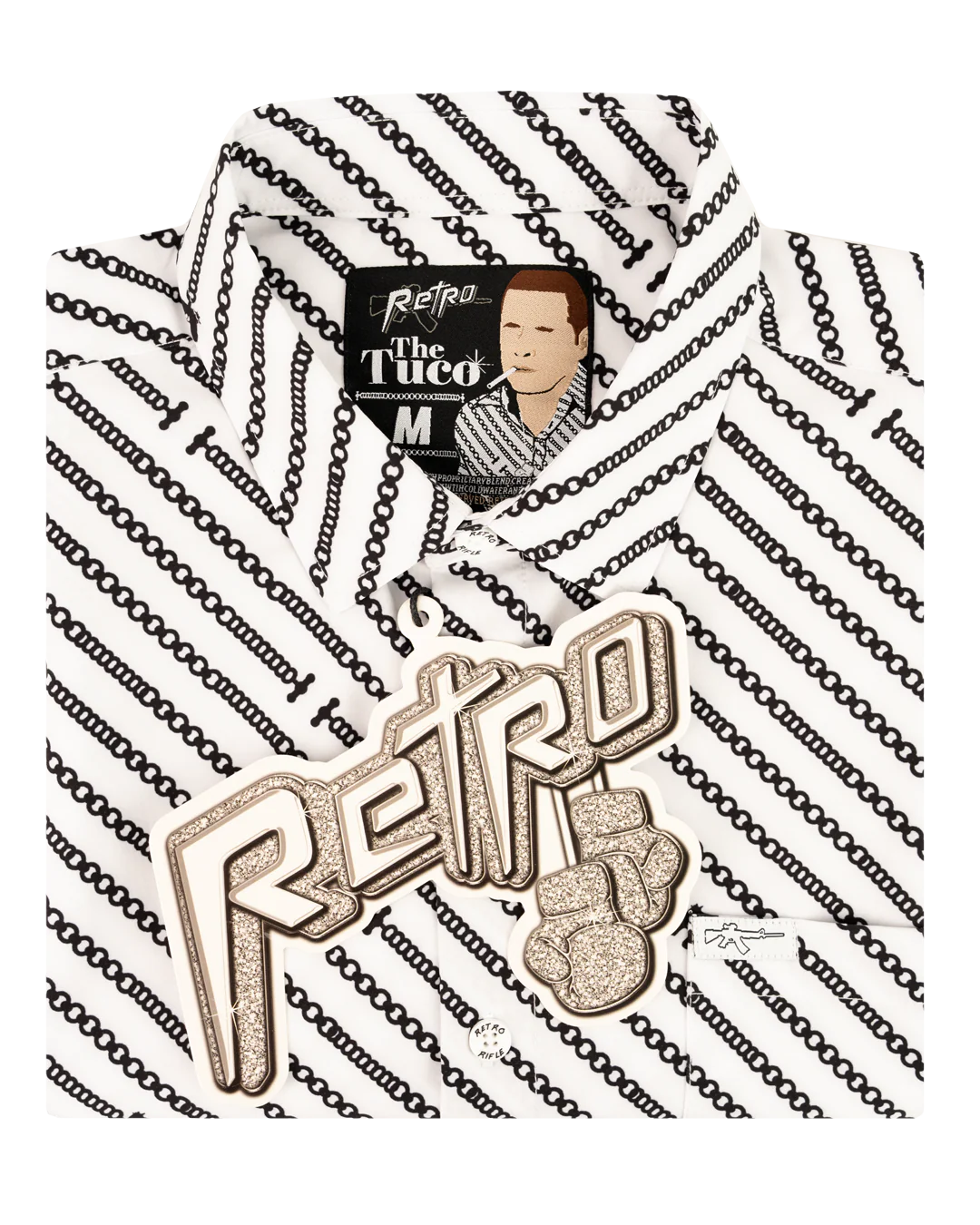 The Tuco Button Down - Image 7