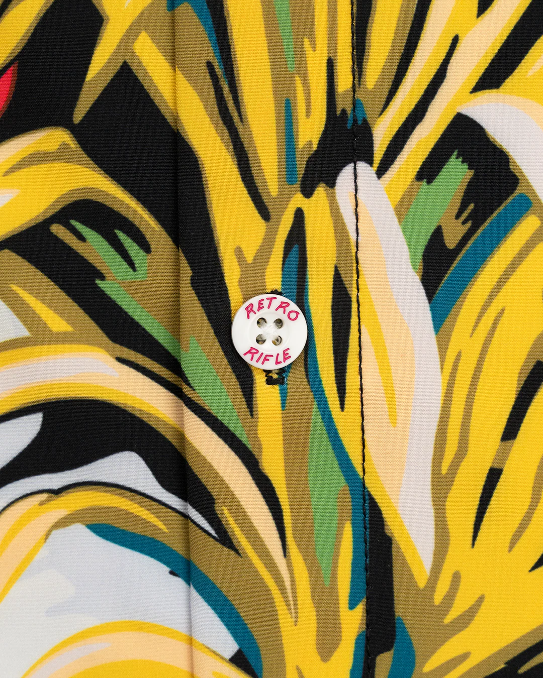 Ventura Button Down - Image 5