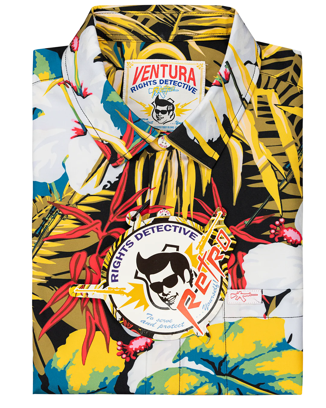 Ventura Button Down - Image 6