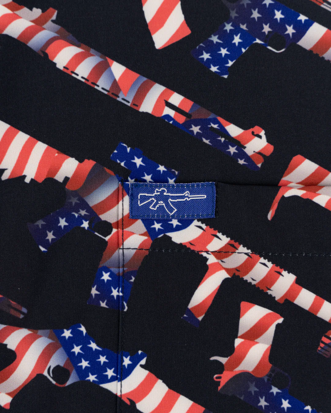 The Veteran Button Down - Image 3