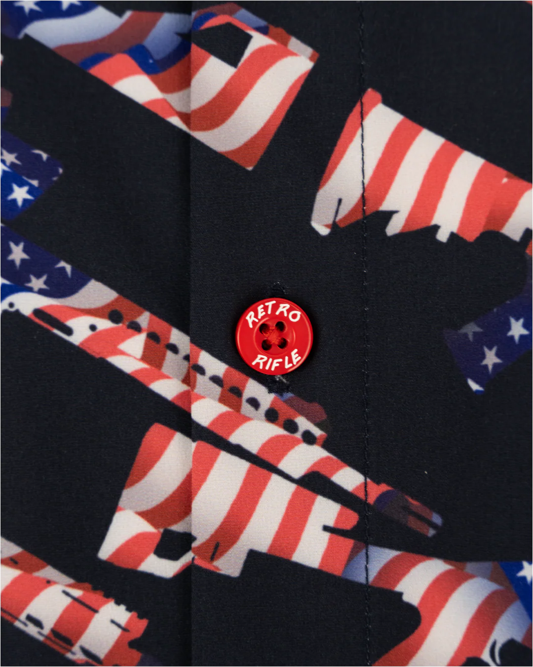 The Veteran Button Down - Image 5