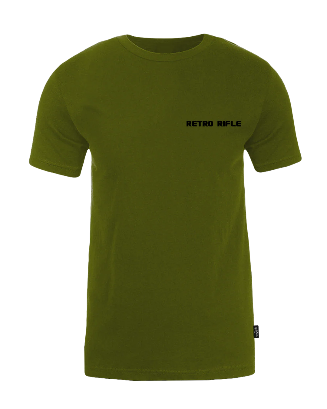 The Veteran Tee - Image 2