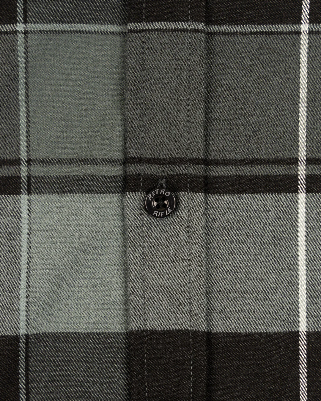 Thorned Flannel - Image 5