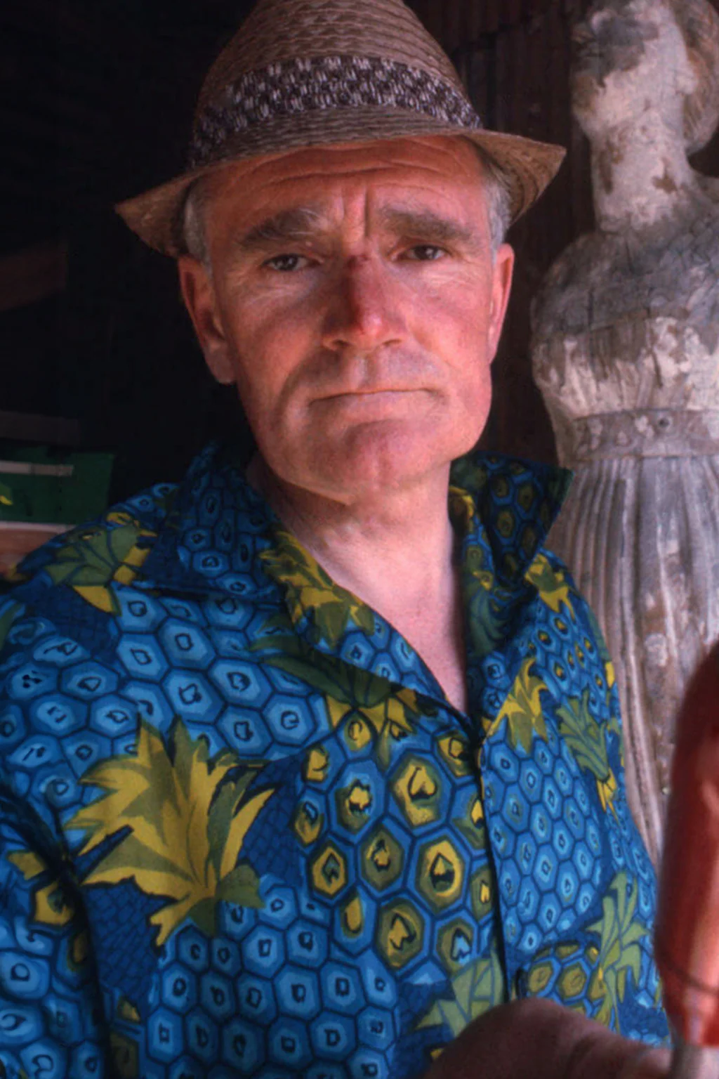Thunderball Button Down - Image 2