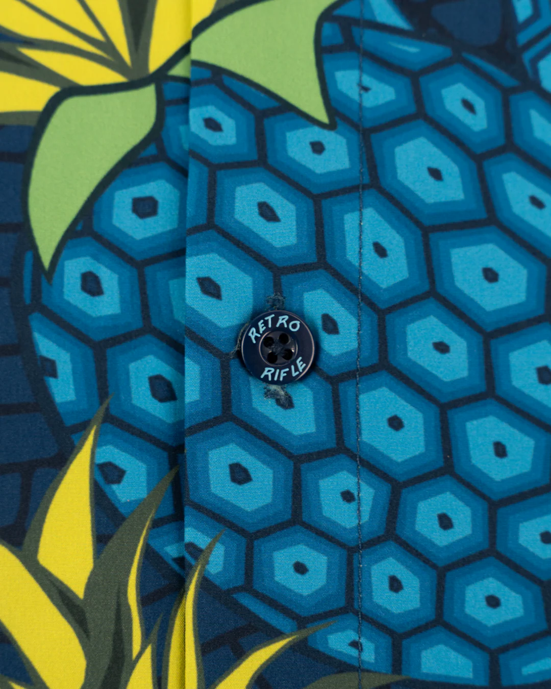 Thunderball Button Down - Image 6