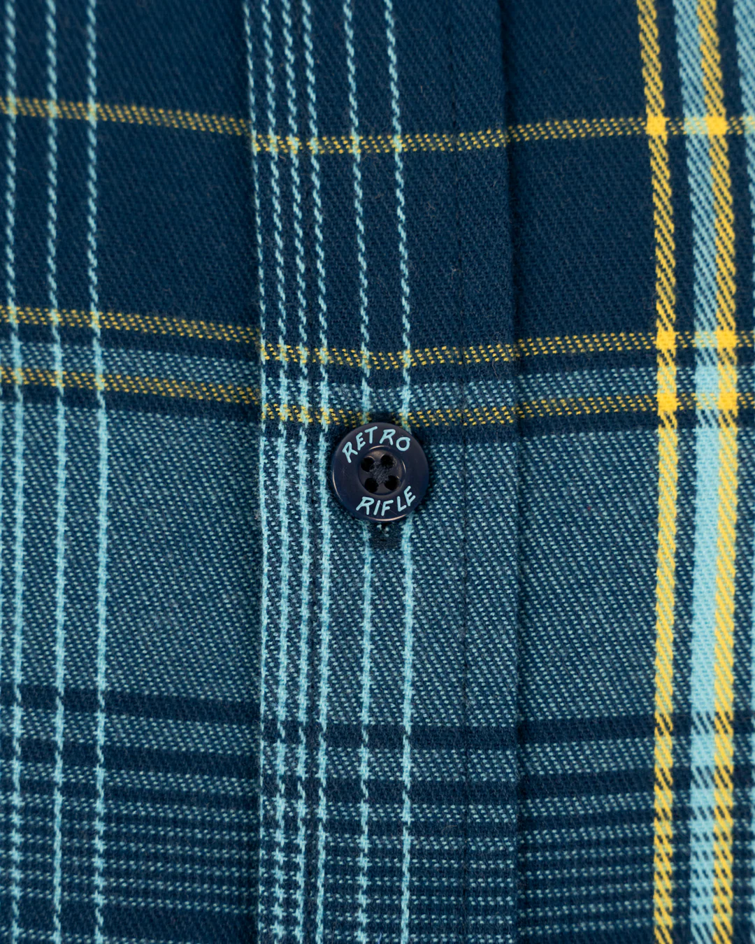 Thunderball Flannel - Image 3