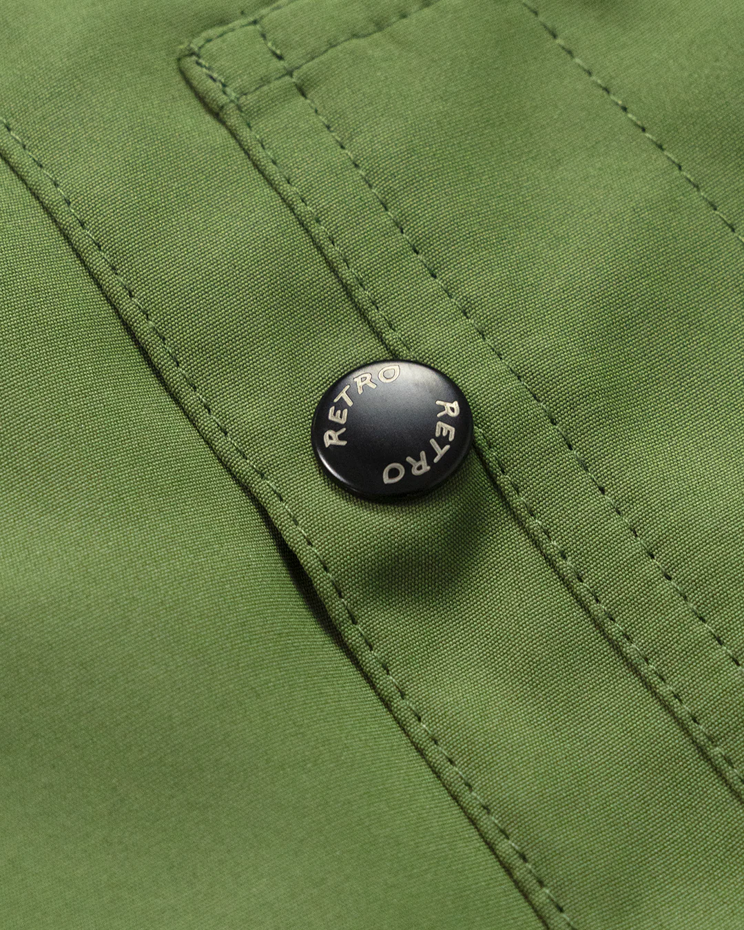 Tiger Reversible Bomber Jacket - Image 4