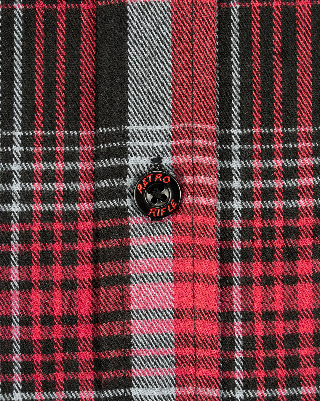 Tiki Flannel (Womens) - Image 4
