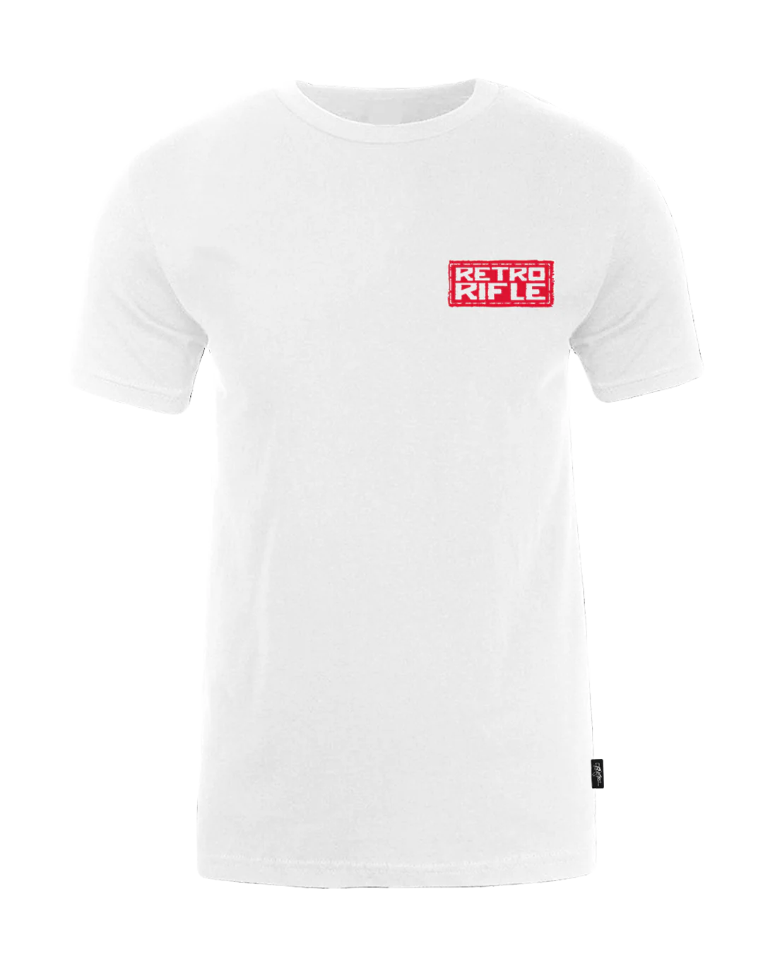 Time Warrior Tee - Image 2